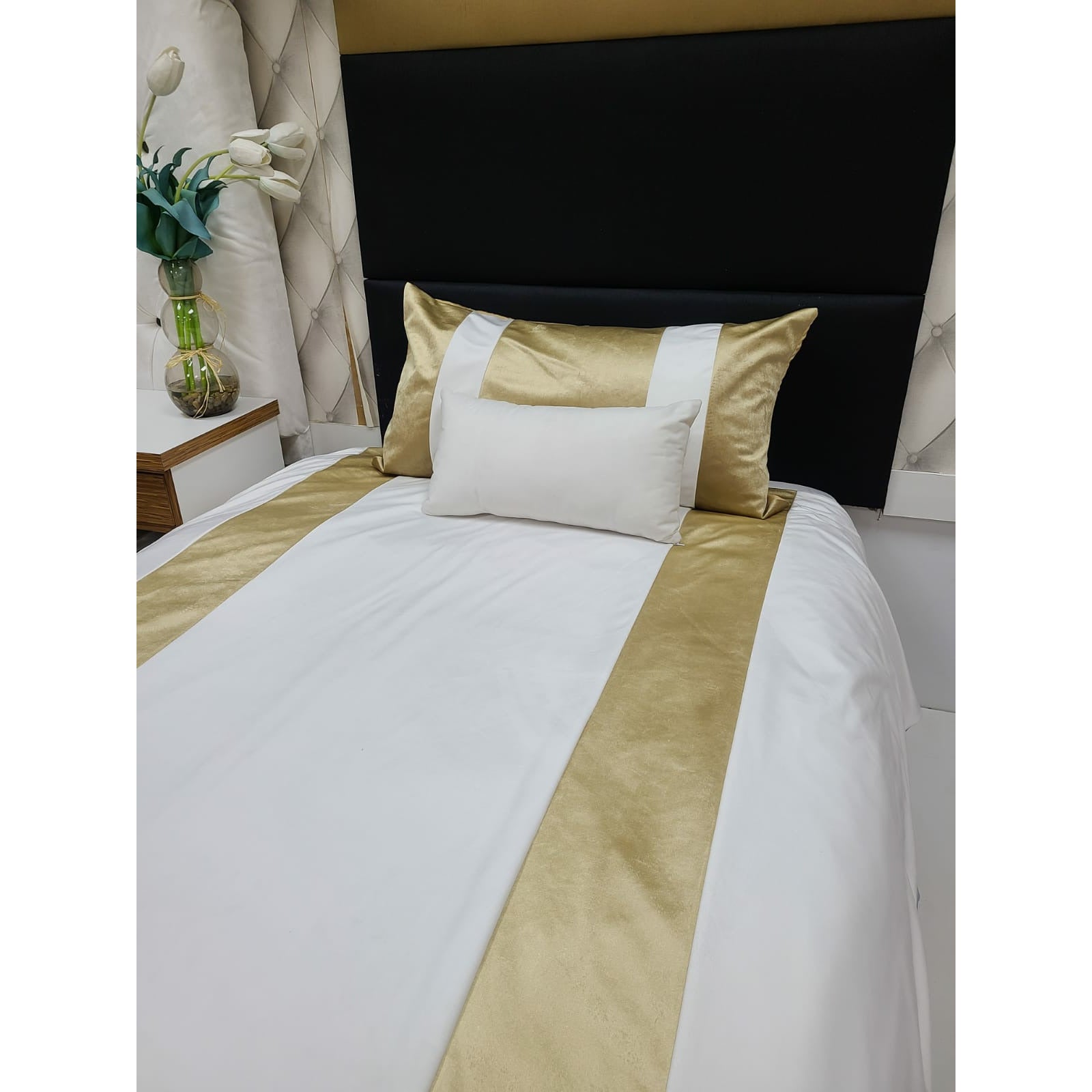 Custom Concept 552 Duvet Cover Bedding Set