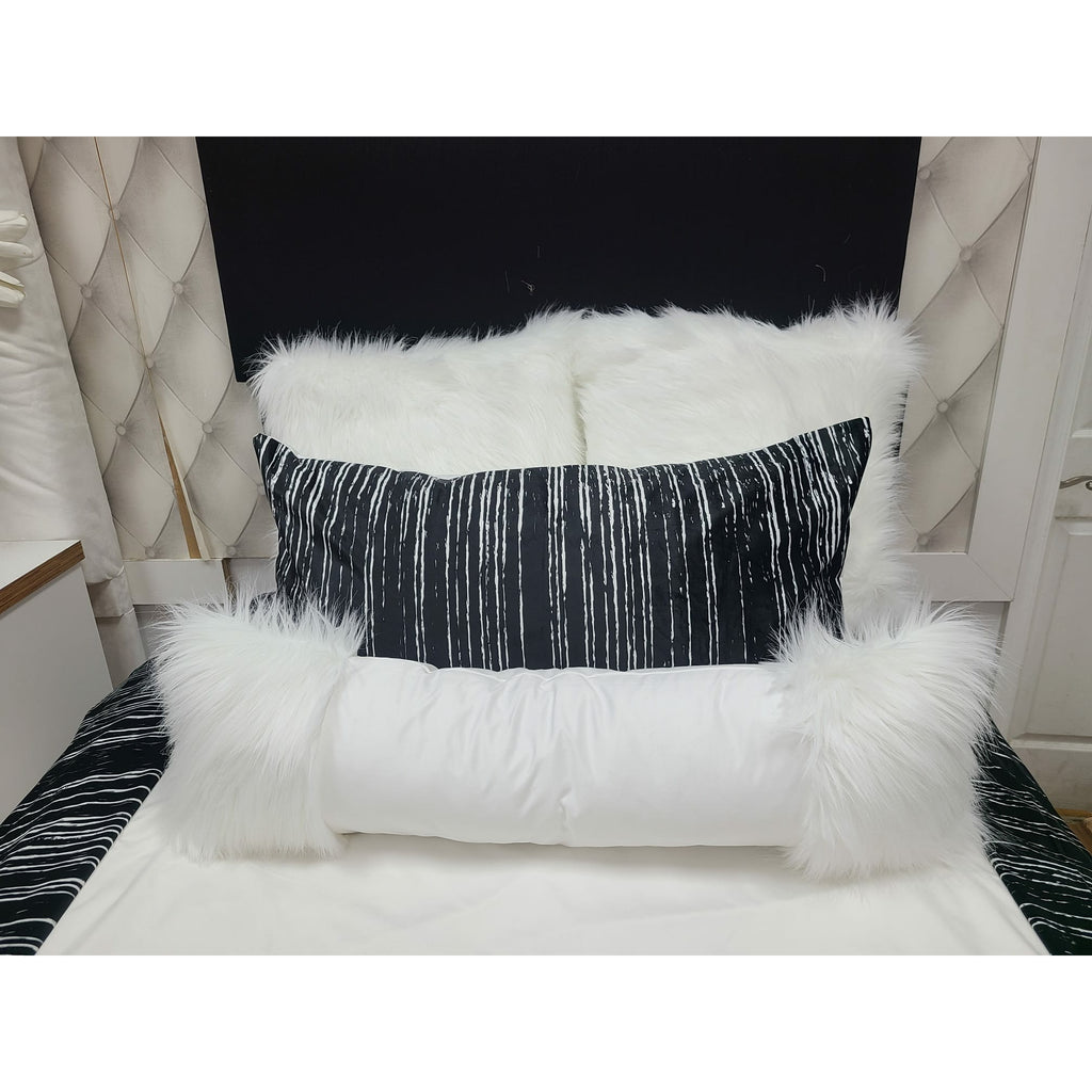 Custom Concept 556 Duvet Cover Bedding Set