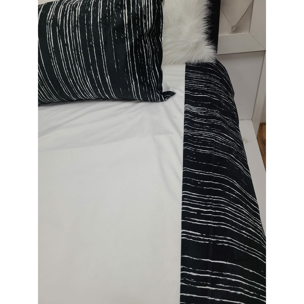 Custom Concept 556 Duvet Cover Bedding Set