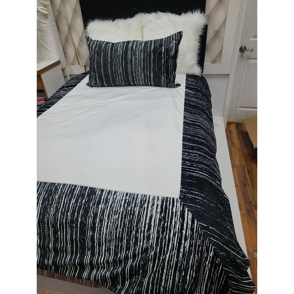 Custom Concept 556 Duvet Cover Bedding Set