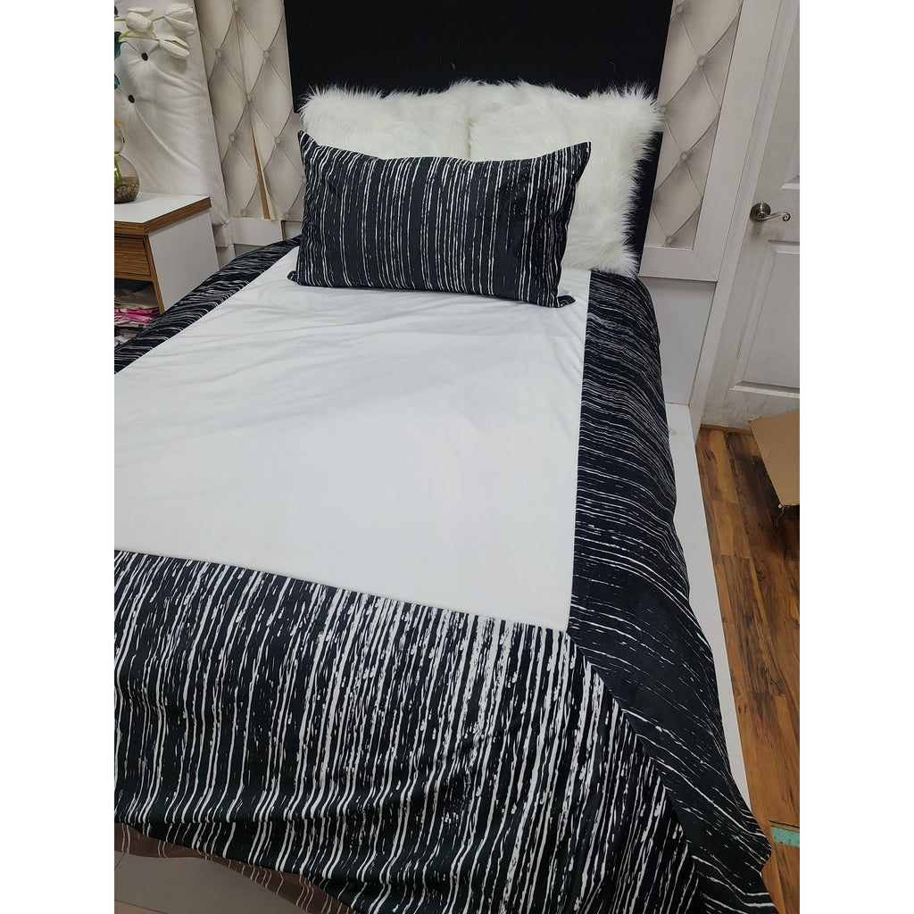 Custom Concept 556 Duvet Cover Bedding Set