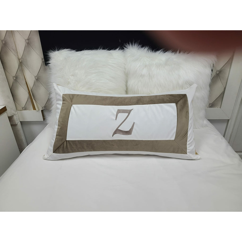 Custom Concept 553 Duvet Cover Bedding Set