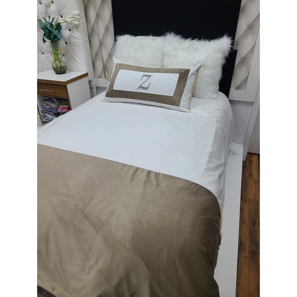 Custom Concept 553 Duvet Cover Bedding Set