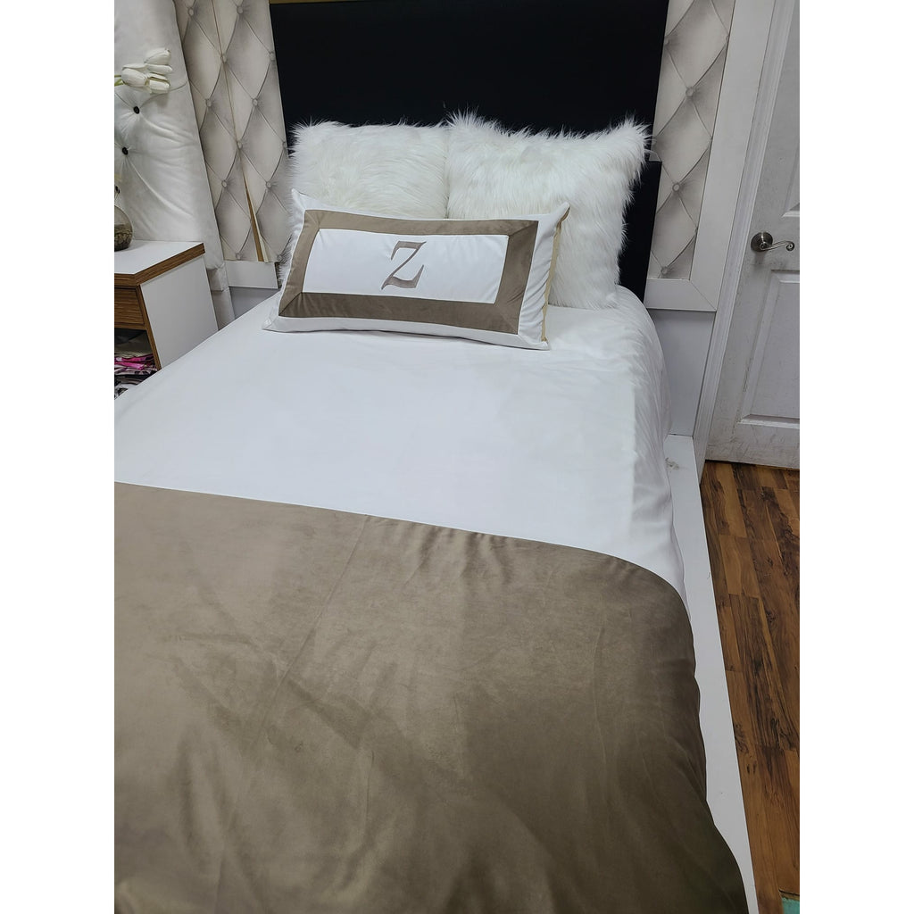 Custom Concept 553 Duvet Cover Bedding Set