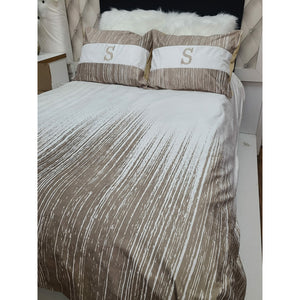 Custom Concept 560 Duvet Cover Bedding Set