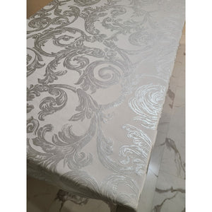 Grey Swirls