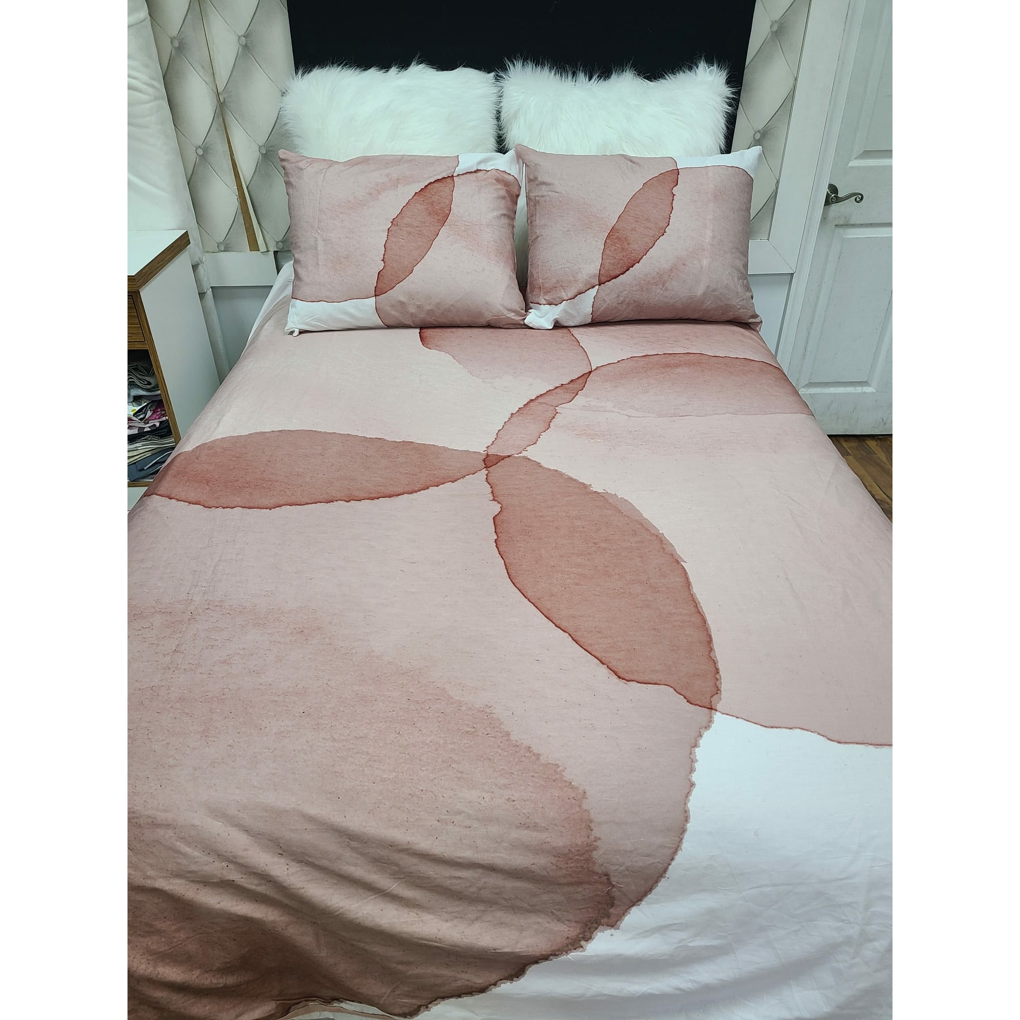 Bliss Pink by Cruise