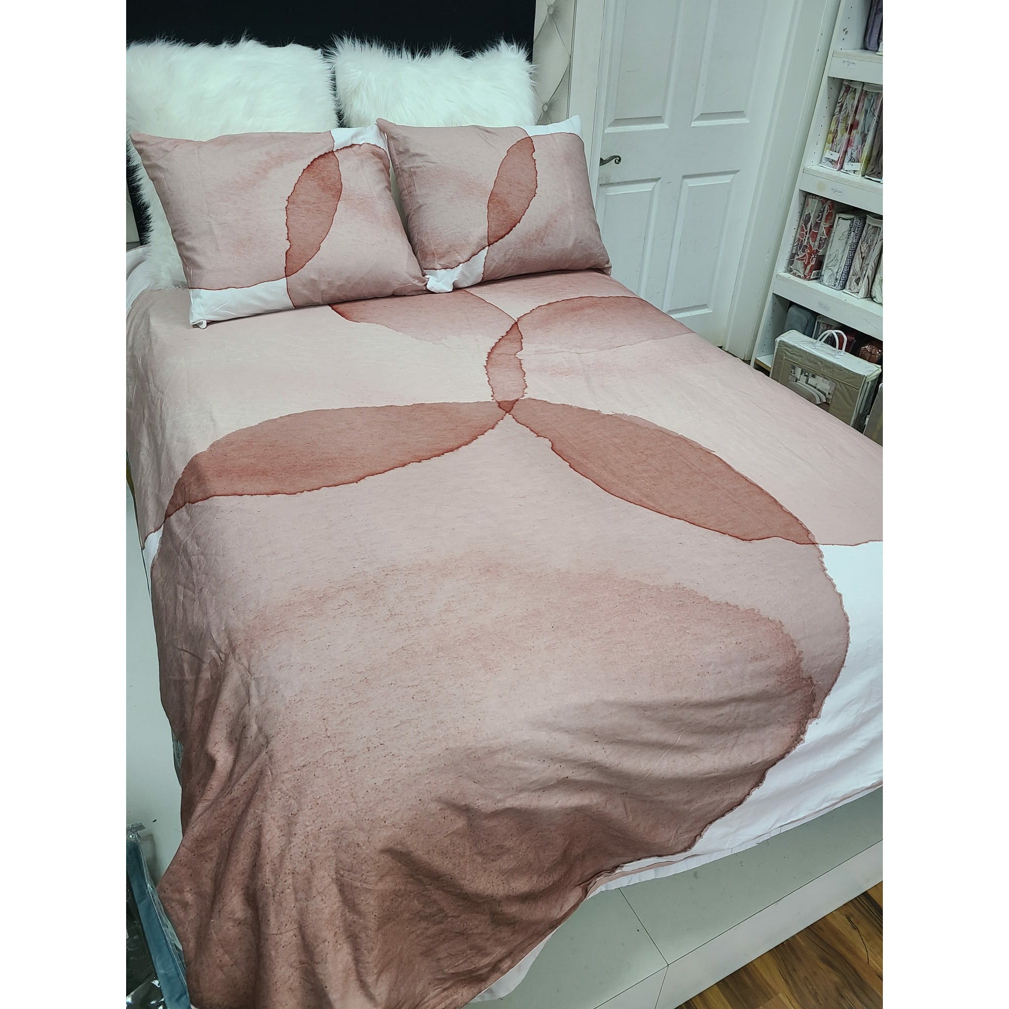 Bliss Pink by Cruise