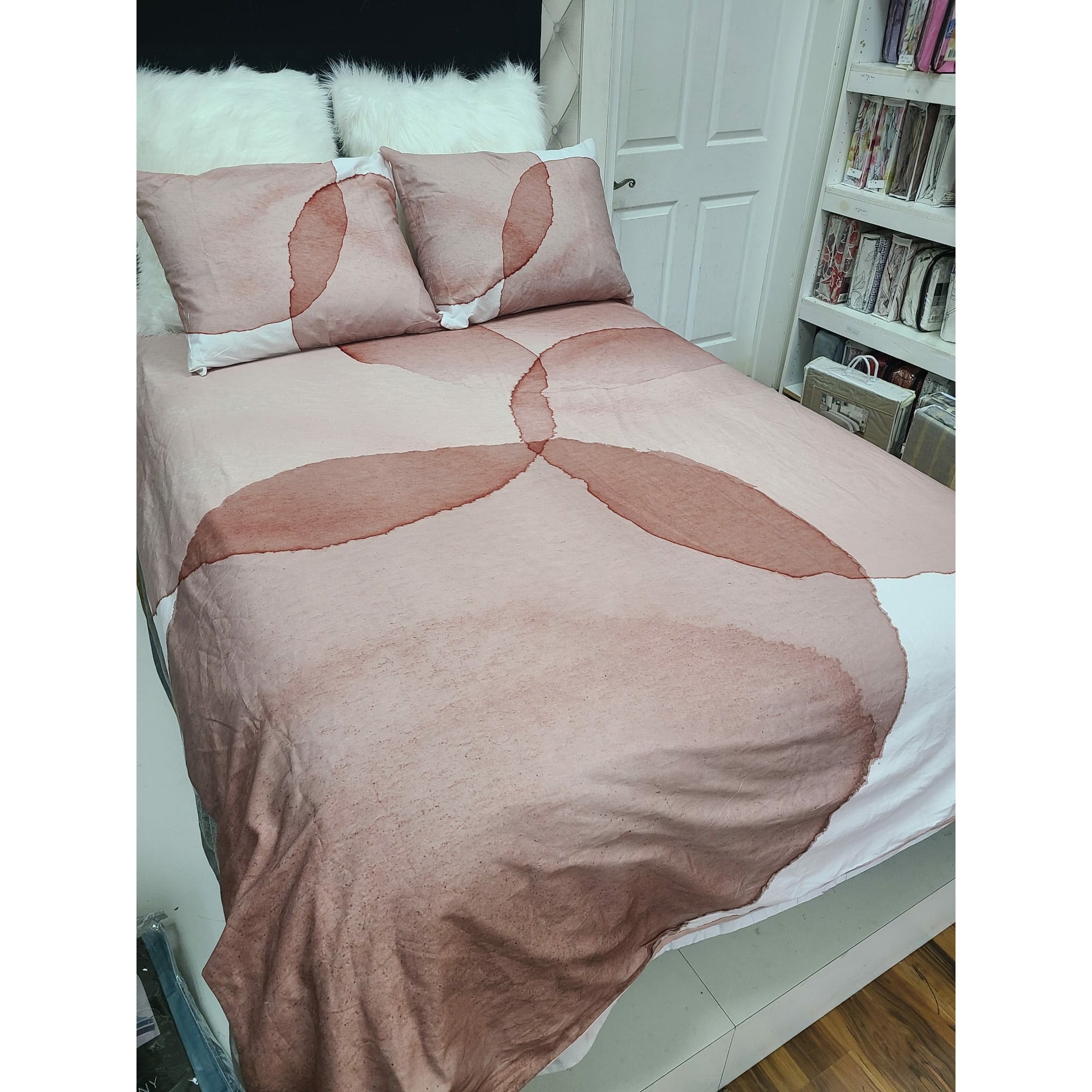 Bliss Pink by Cruise