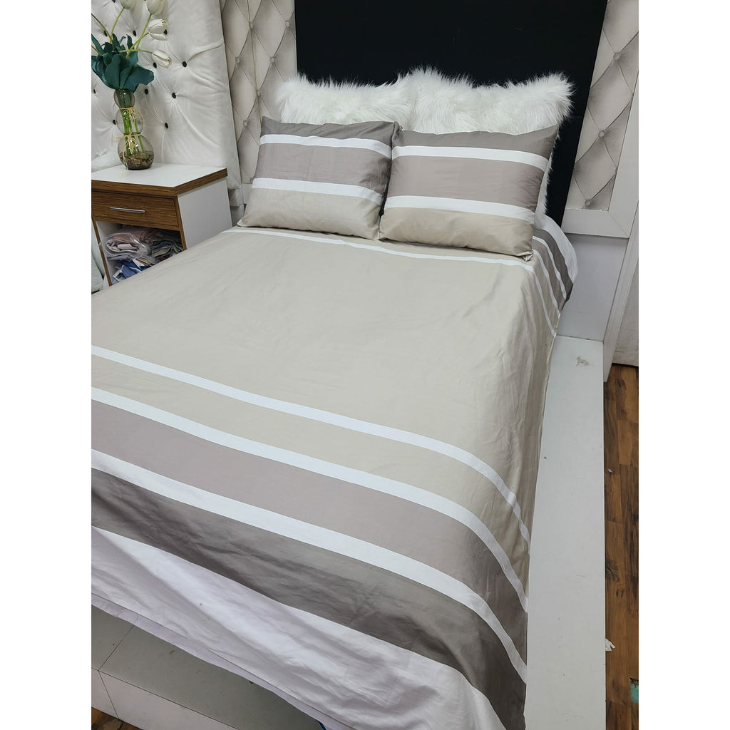 Symphony Beige by Cruise