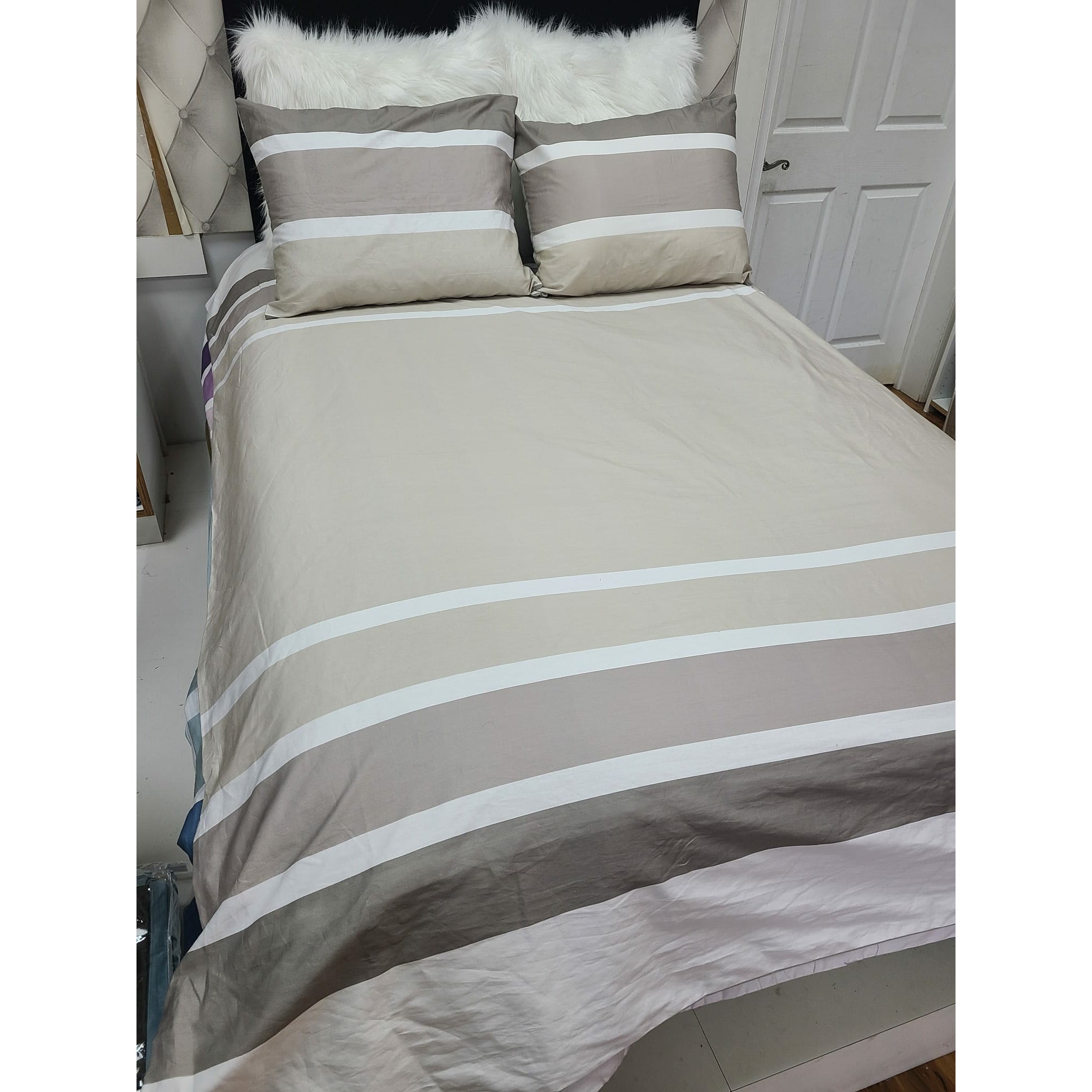 Symphony Beige by Cruise