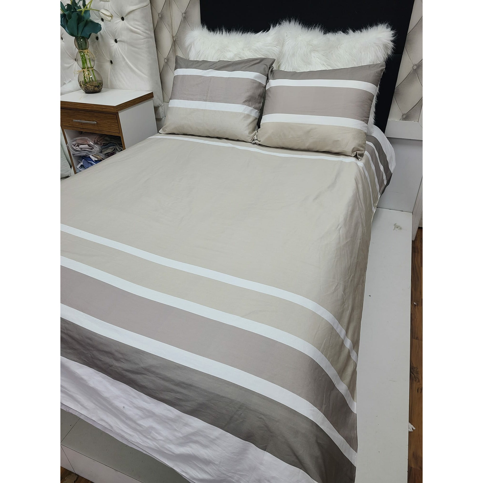 Symphony Beige by Cruise