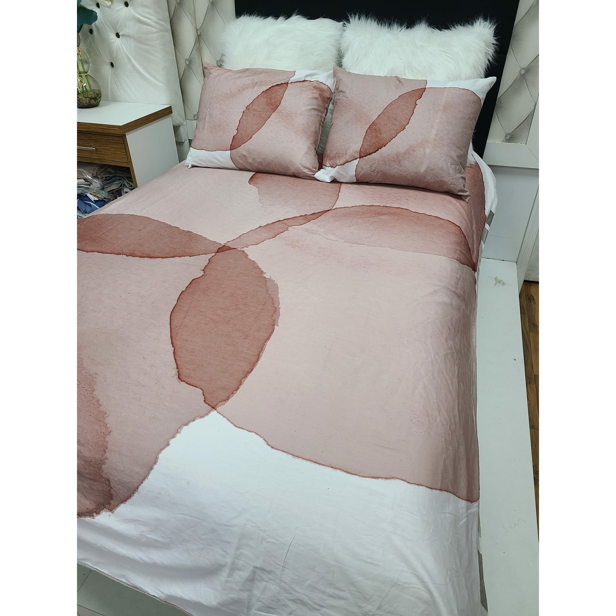 Bliss Pink by Cruise