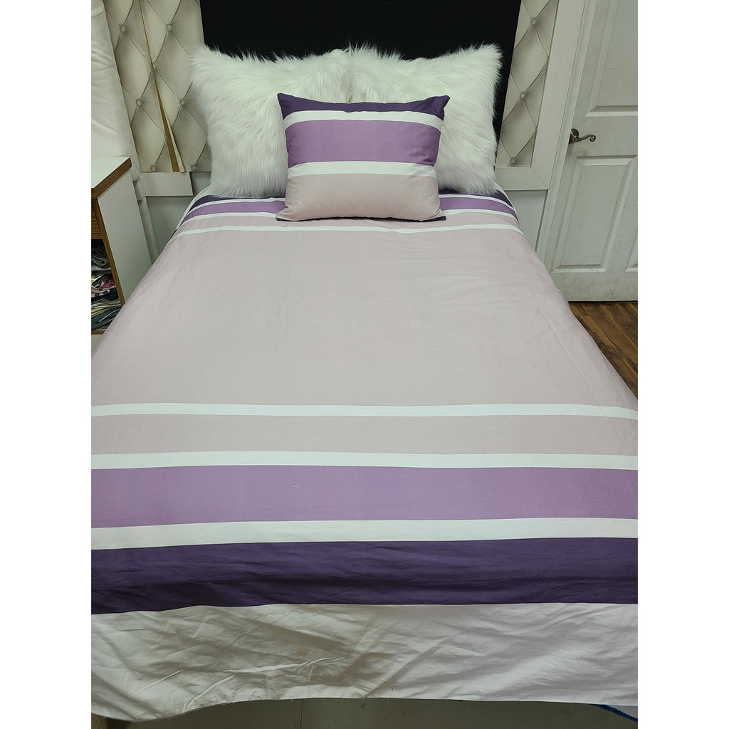 Symphony Purple by Cruise