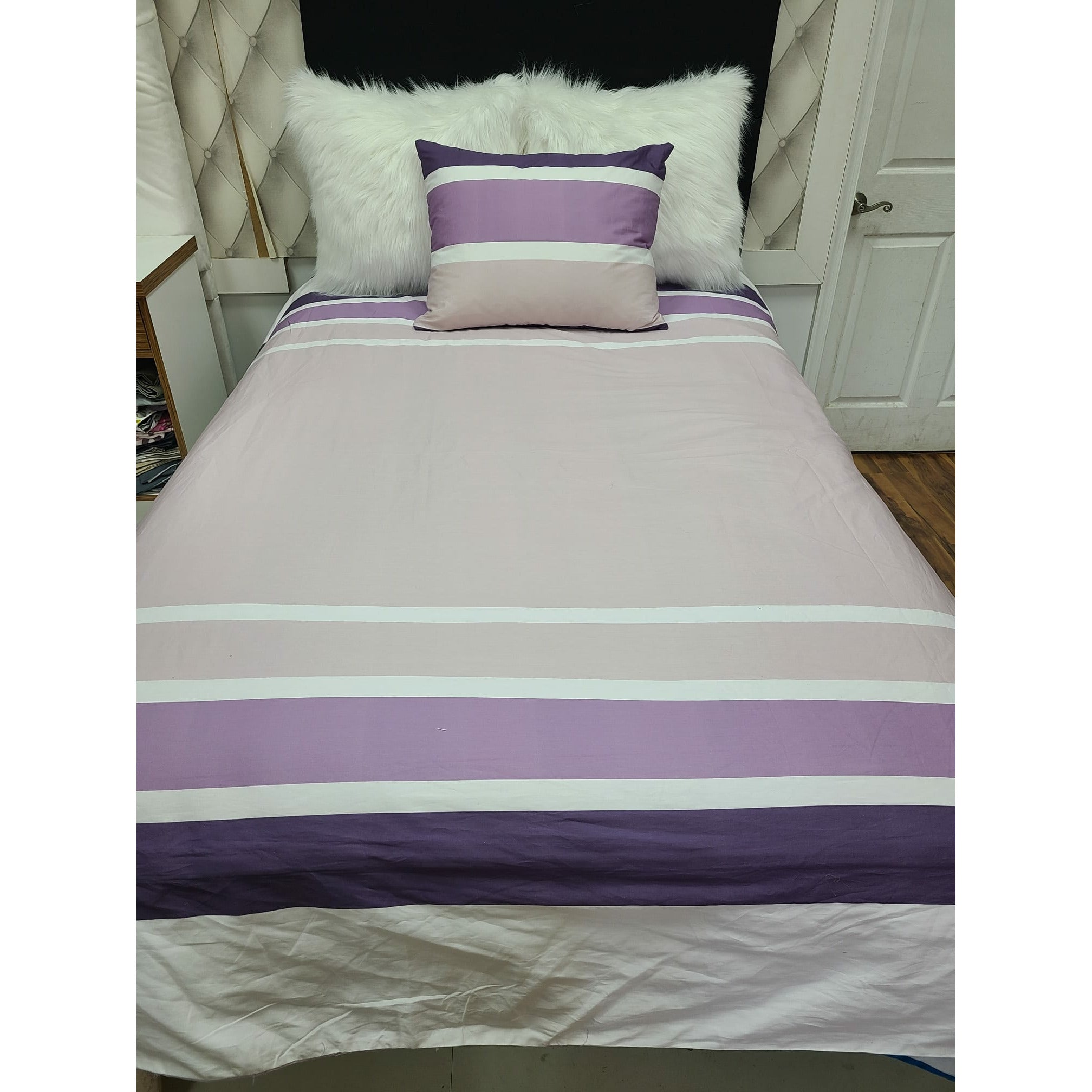 Symphony Purple by Cruise