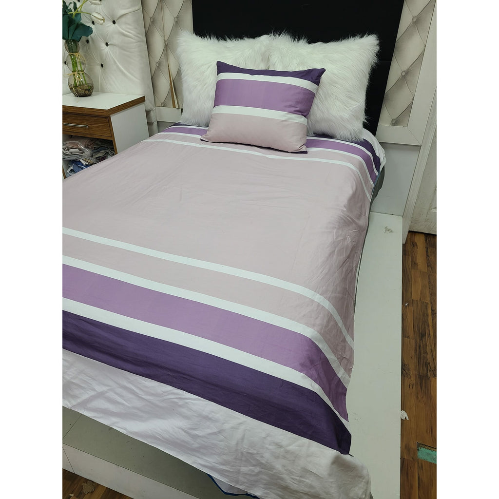 Symphony Purple by Cruise