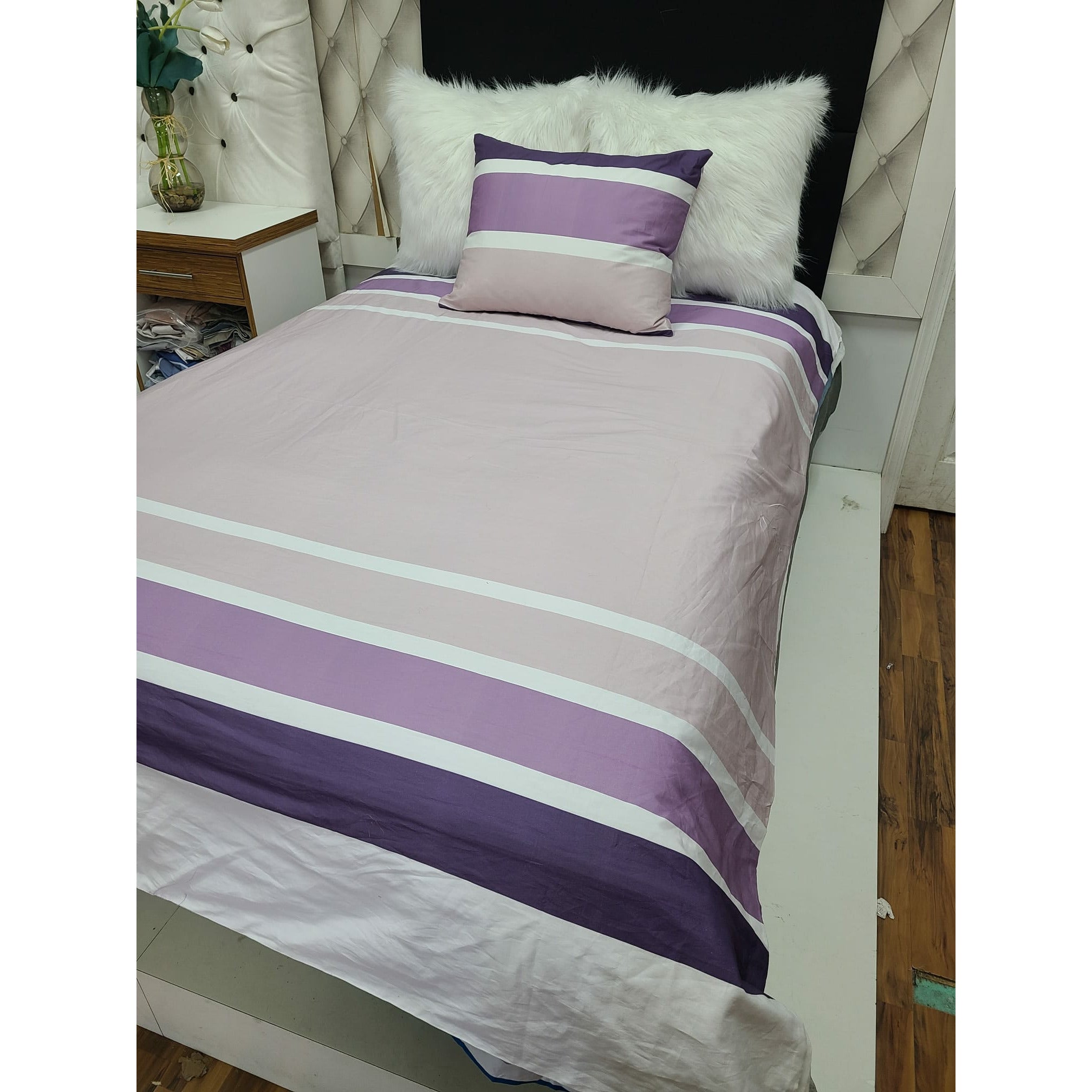 Symphony Purple by Cruise