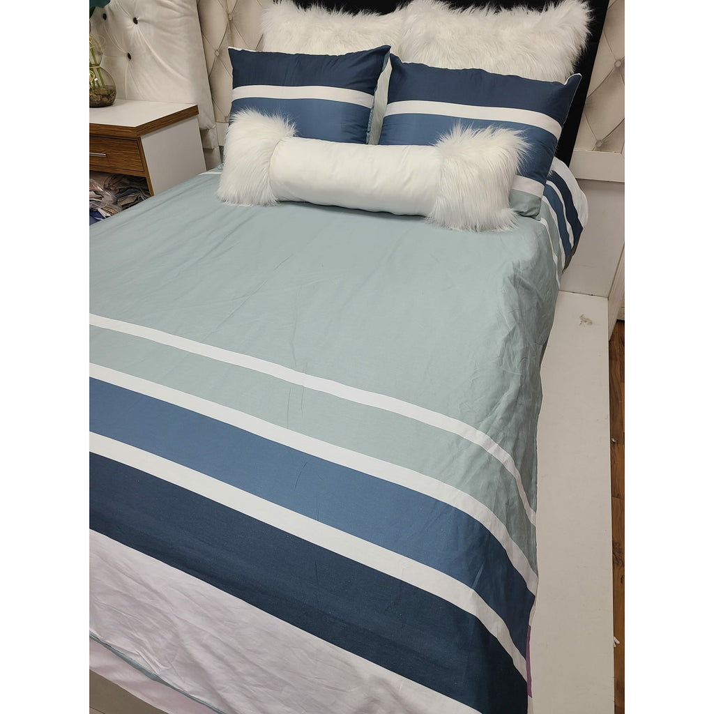 Symphony Blue by Cruise