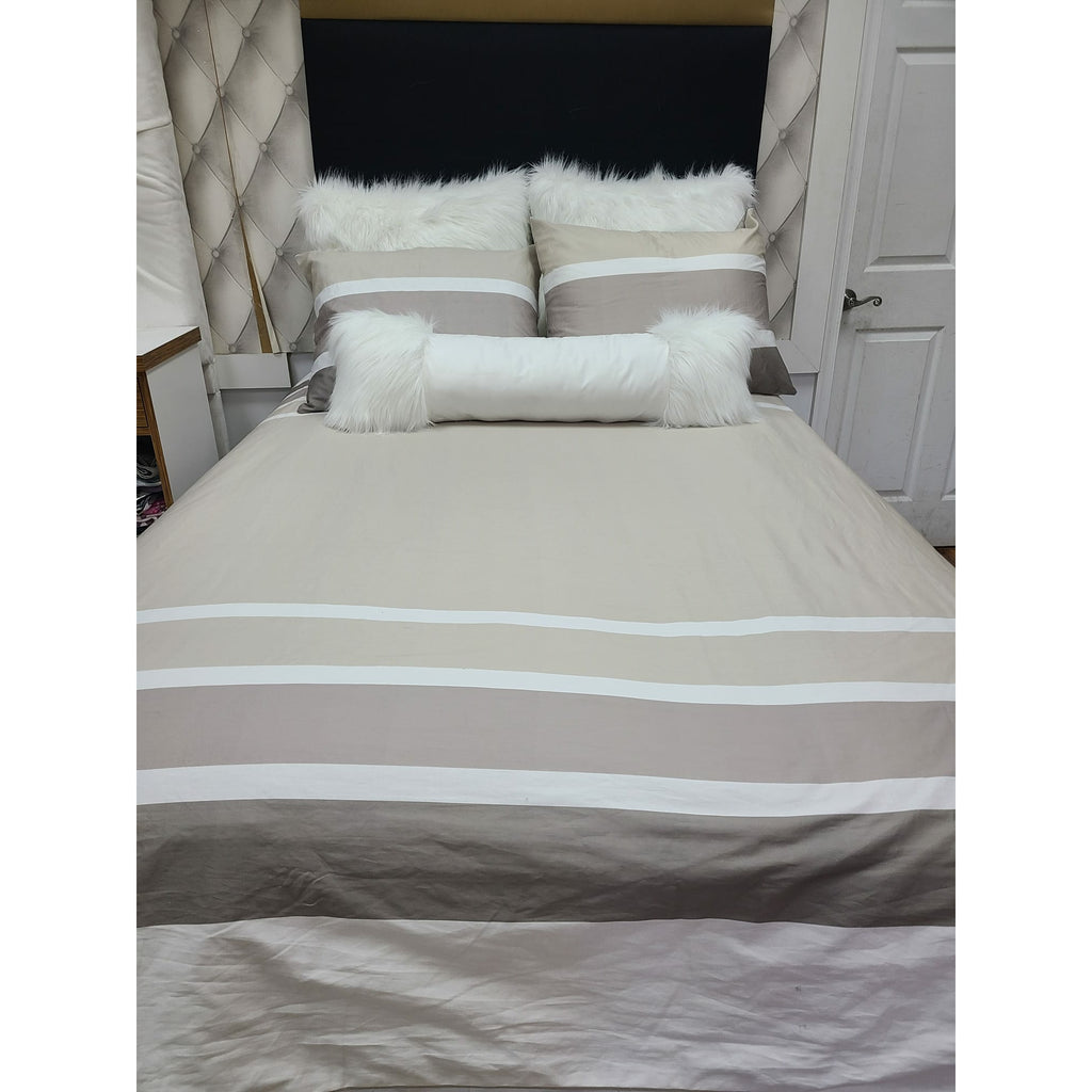 Symphony Beige by Cruise