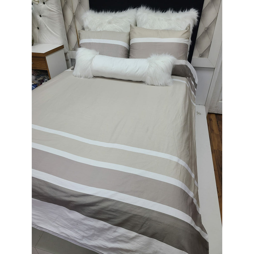 Symphony Beige by Cruise