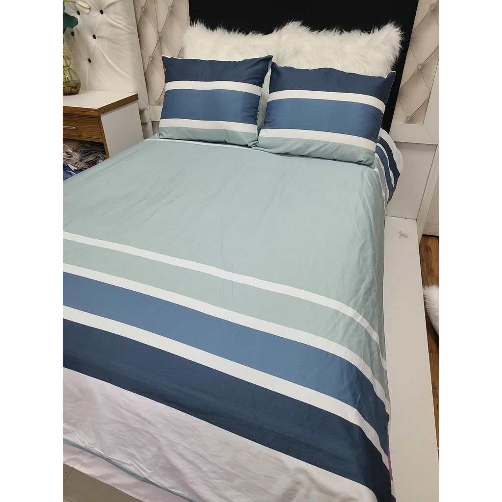 Symphony Blue by Cruise