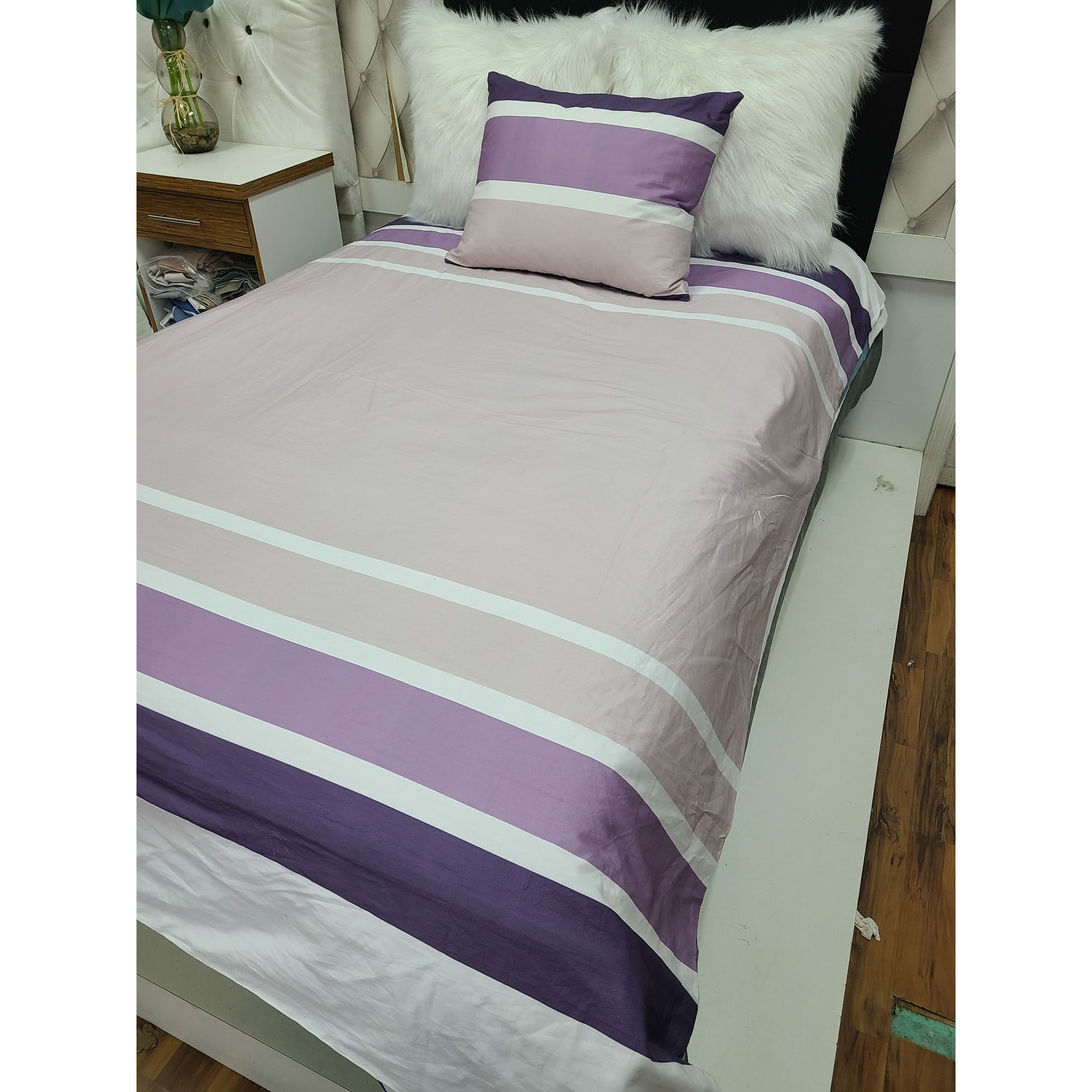 Symphony Purple by Cruise