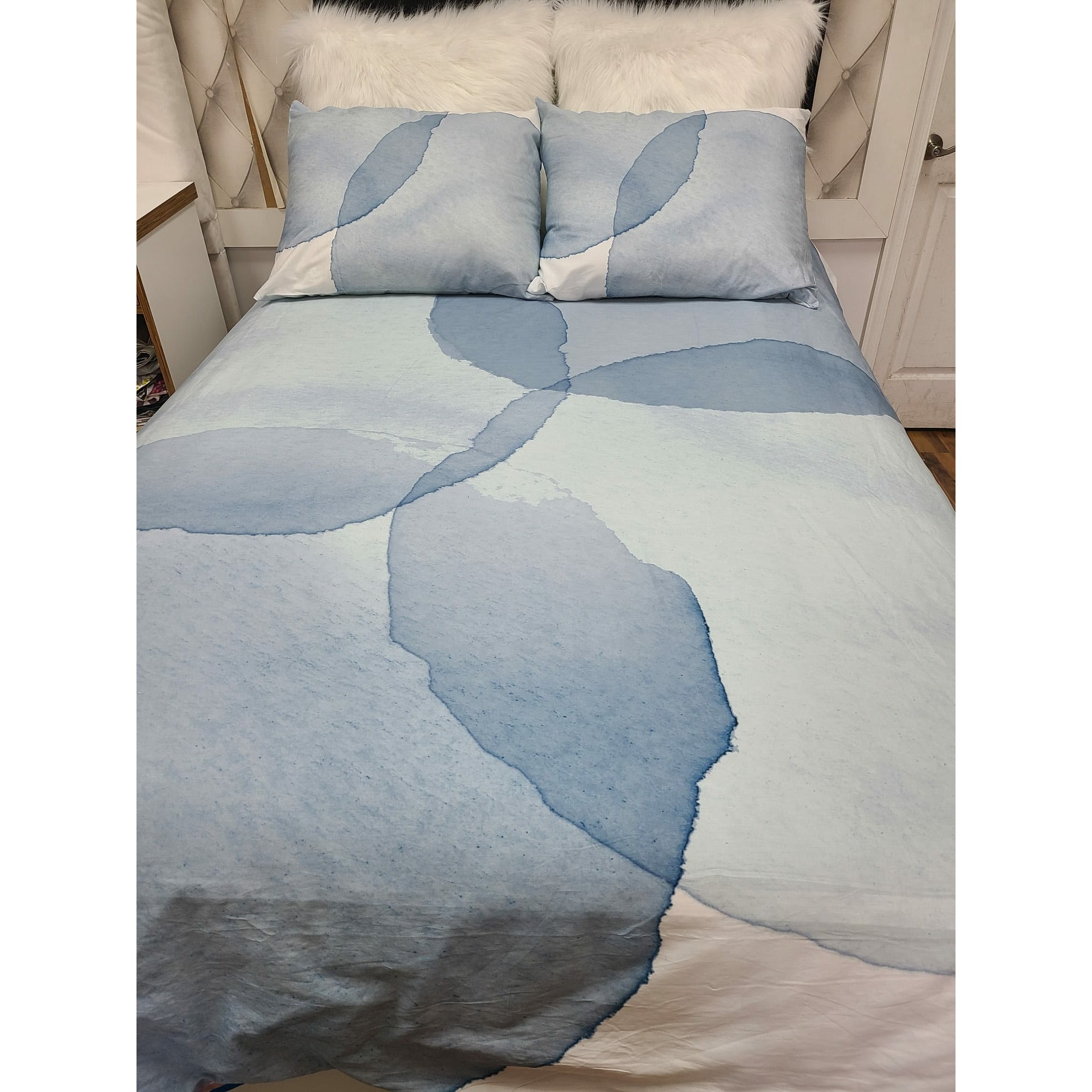 Bliss Blue by Cruise