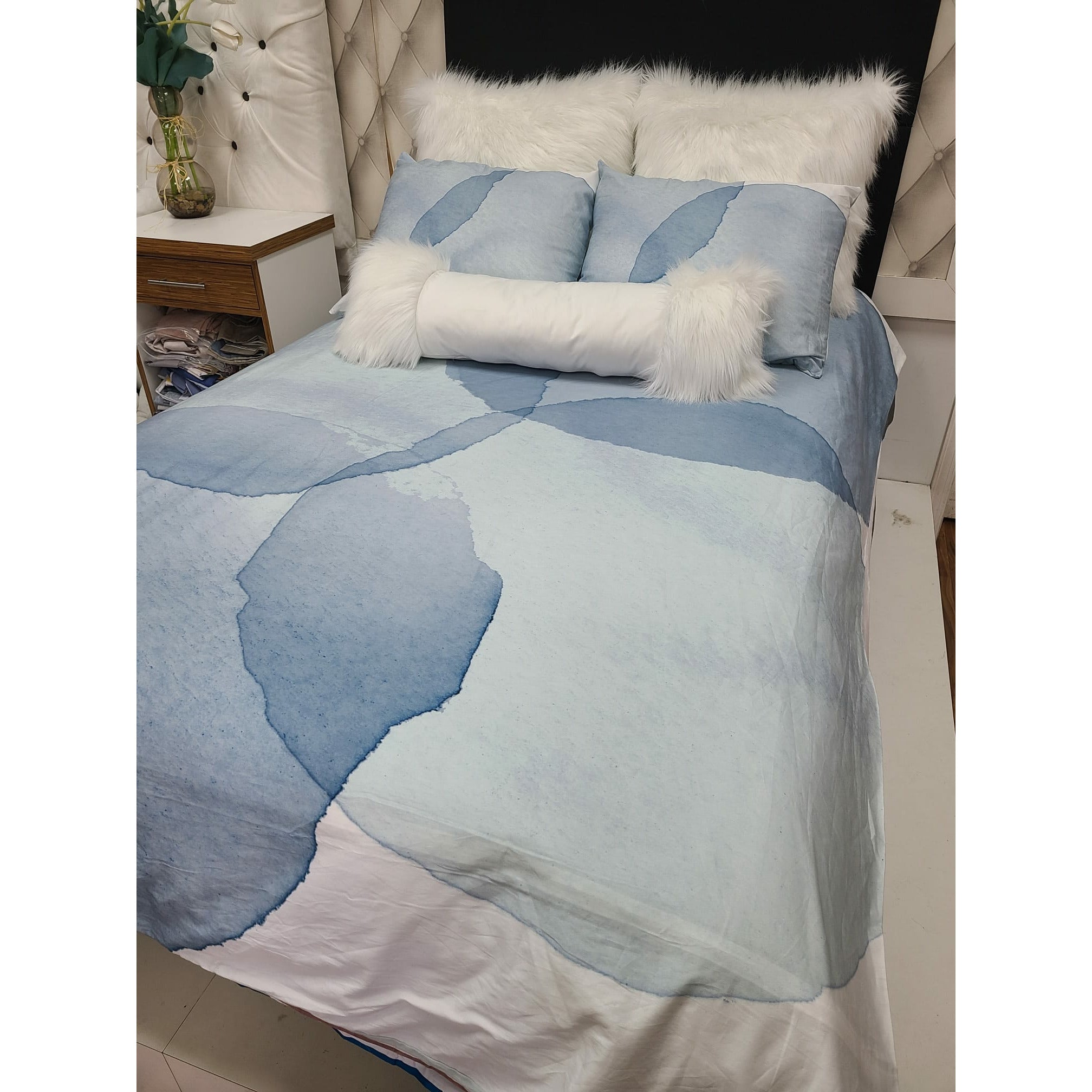 Bliss Blue by Cruise