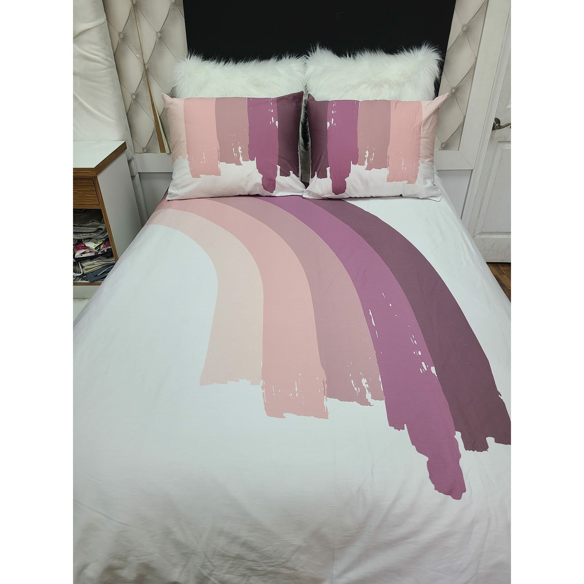 Carnival Pink by Cruise