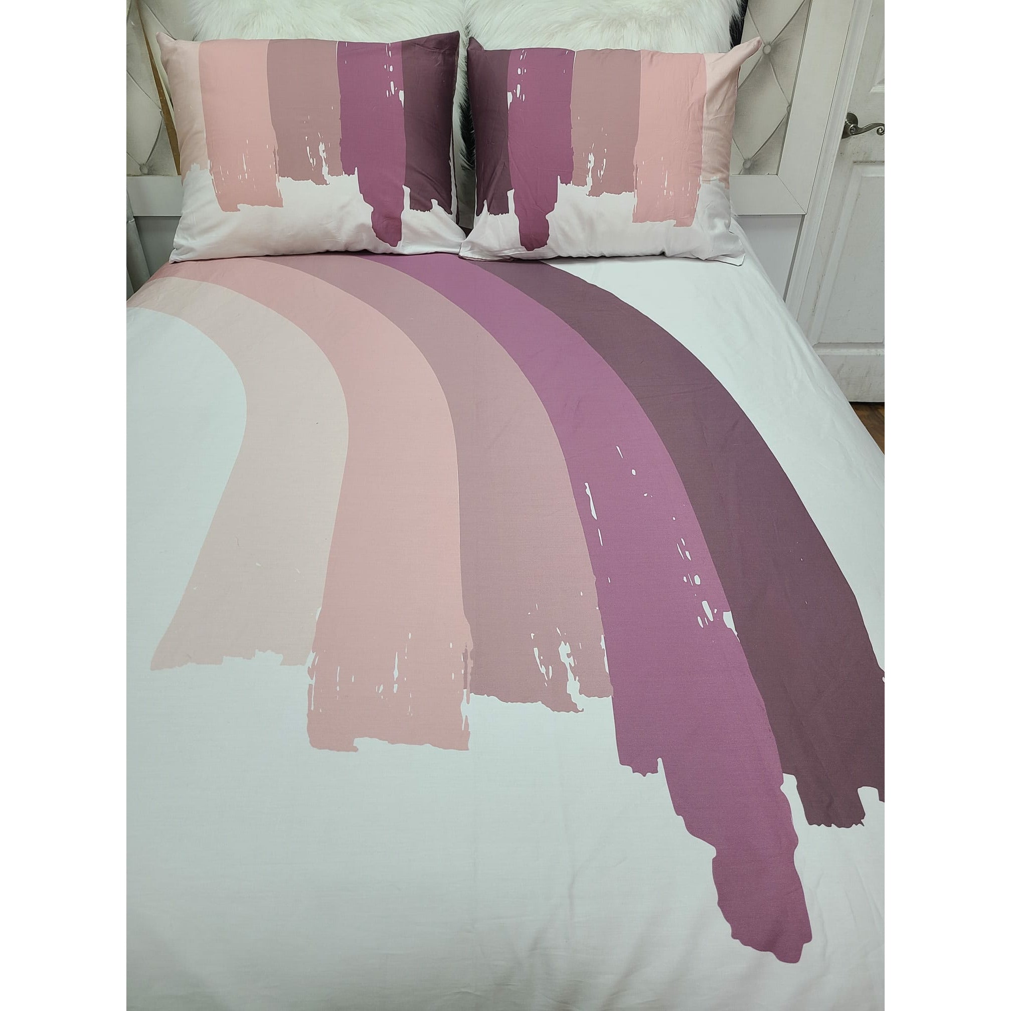 Carnival Pink by Cruise