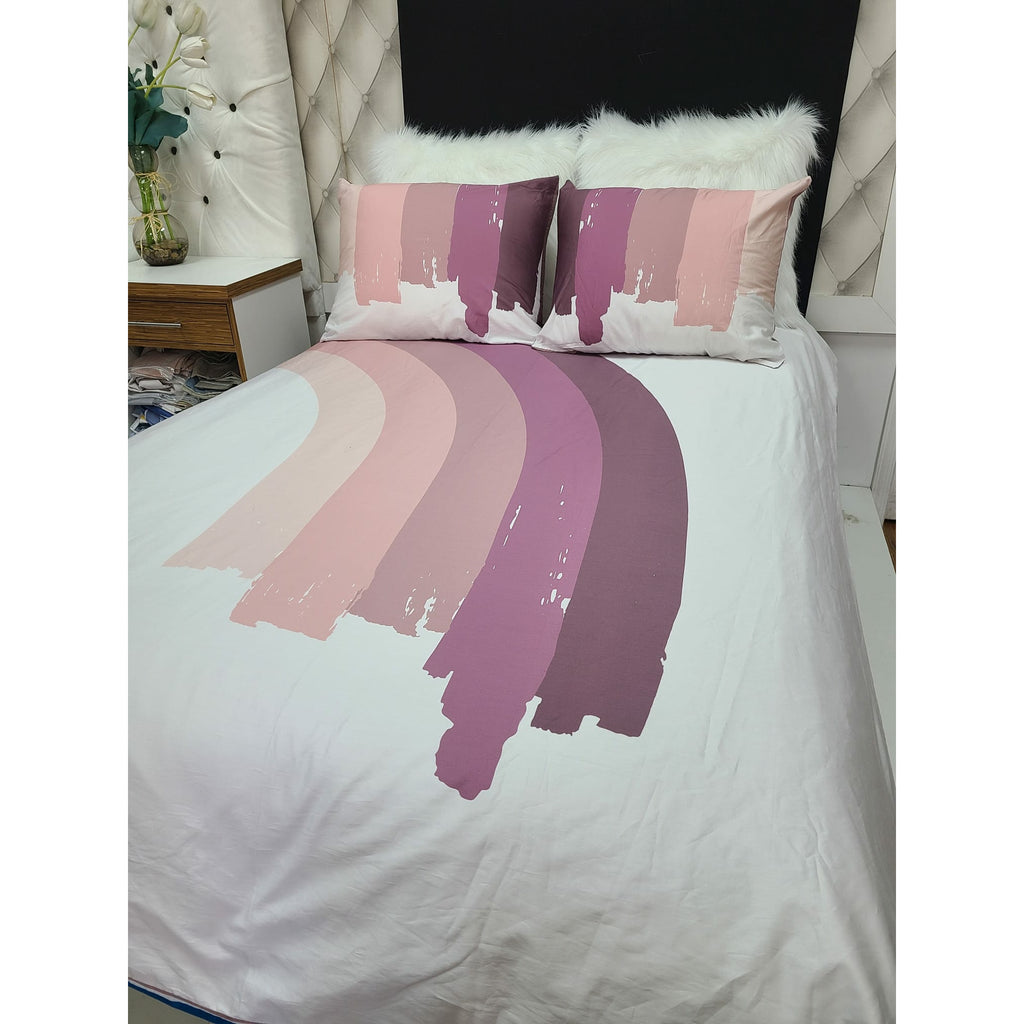 Carnival Pink by Cruise