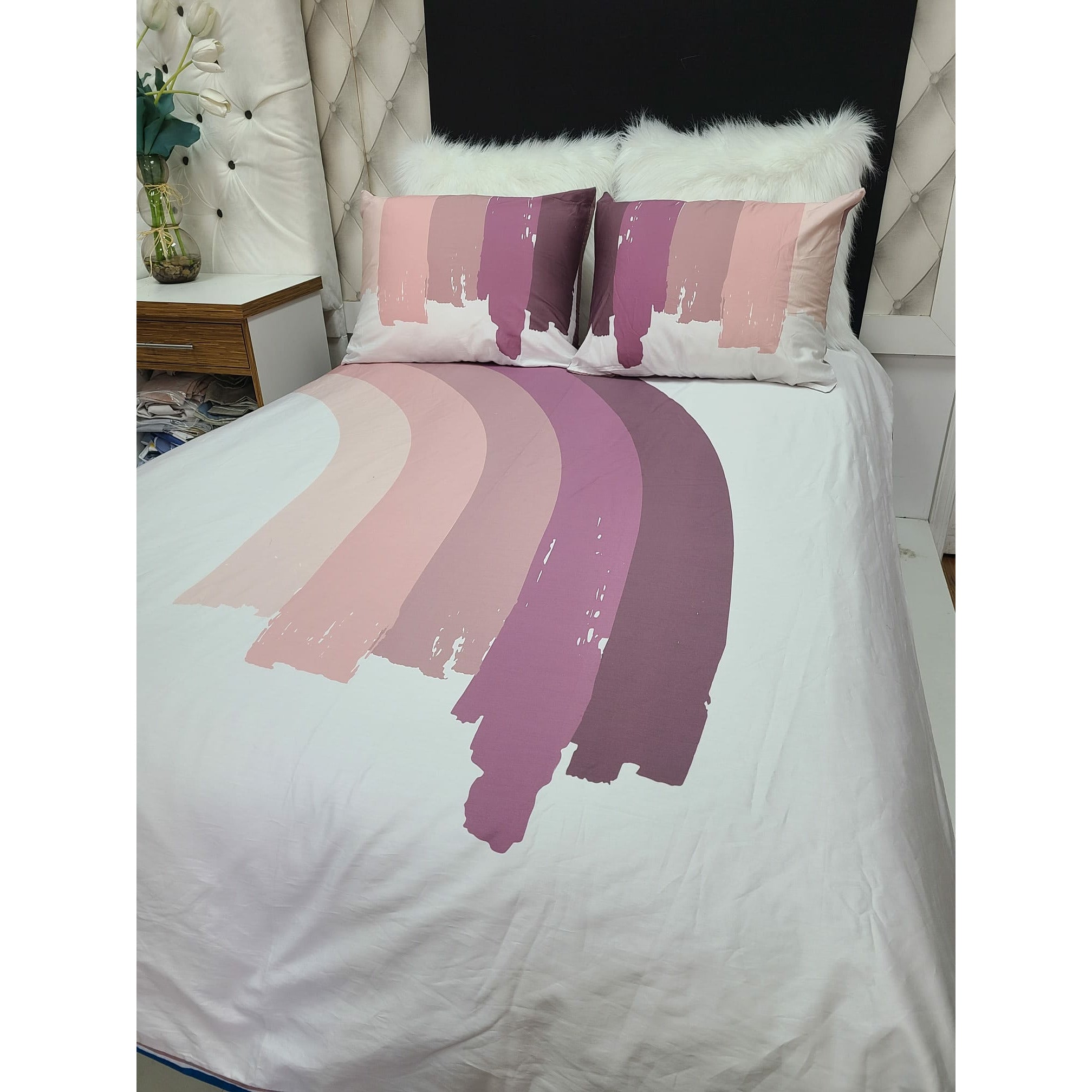 Carnival Pink by Cruise