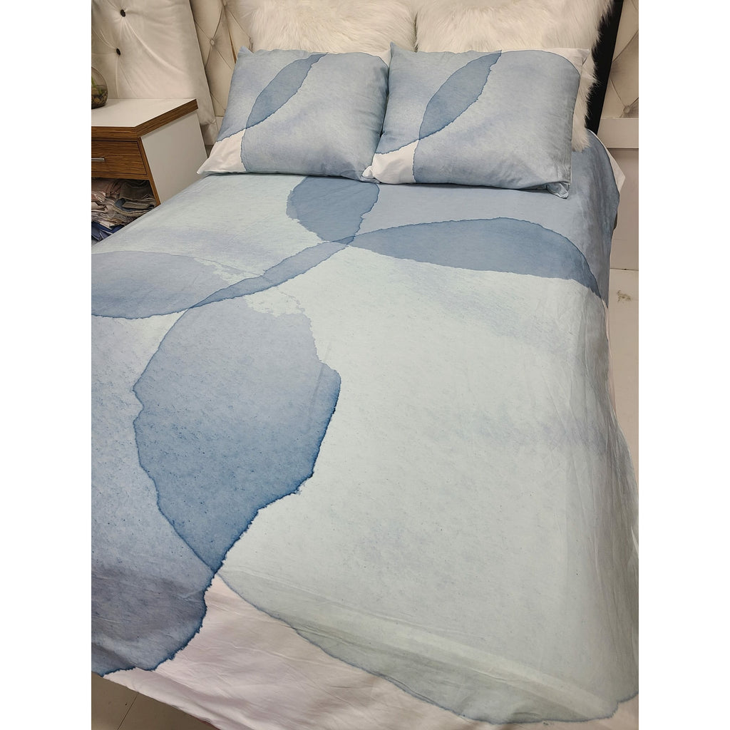 Bliss Blue by Cruise