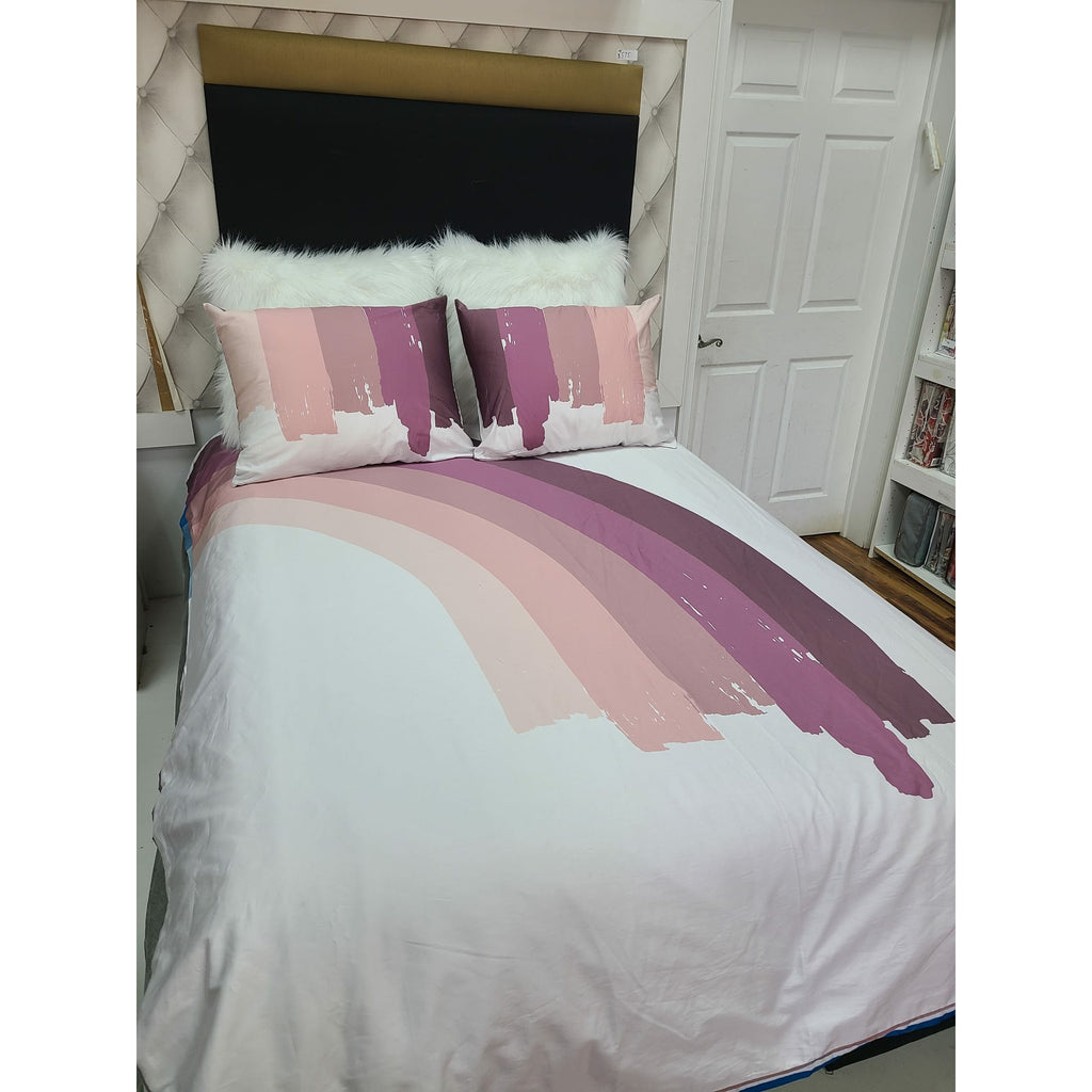 Carnival Pink by Cruise