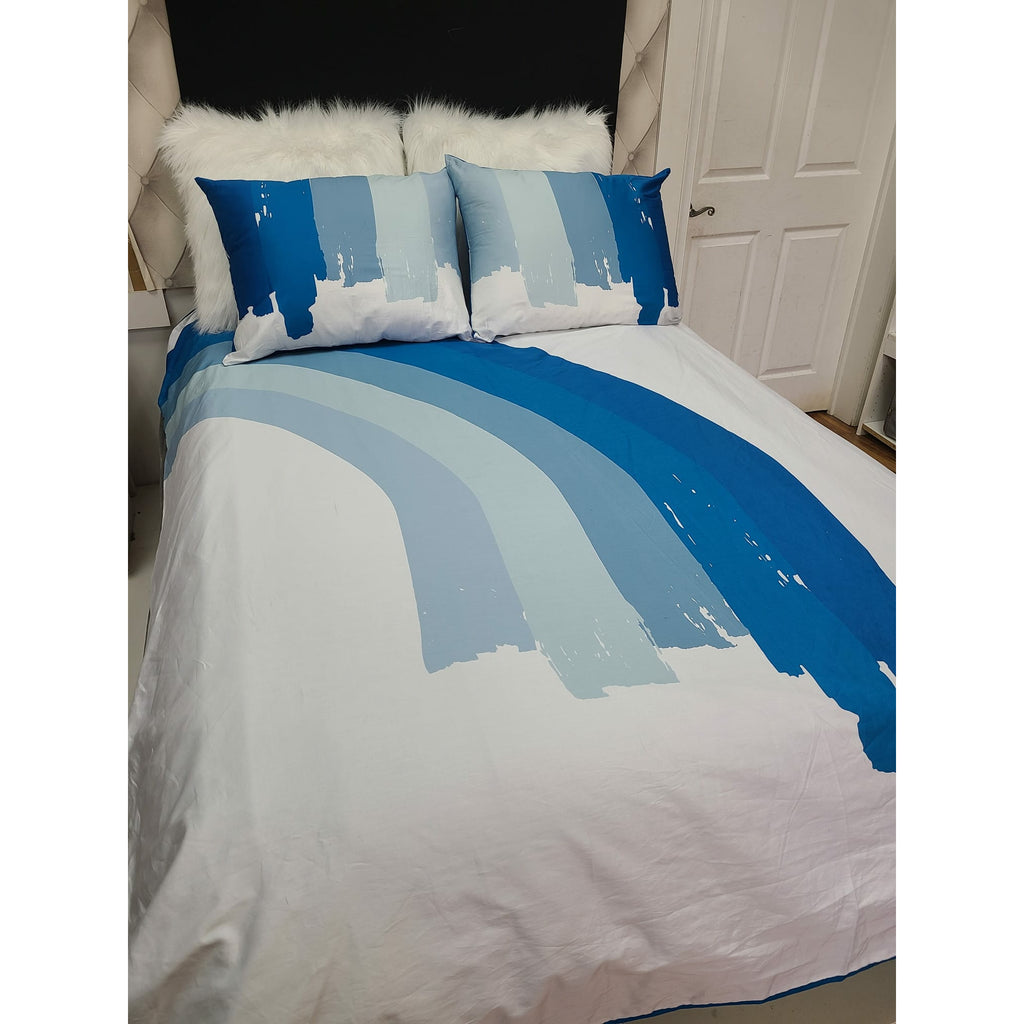 Carnival Blue by Cruise