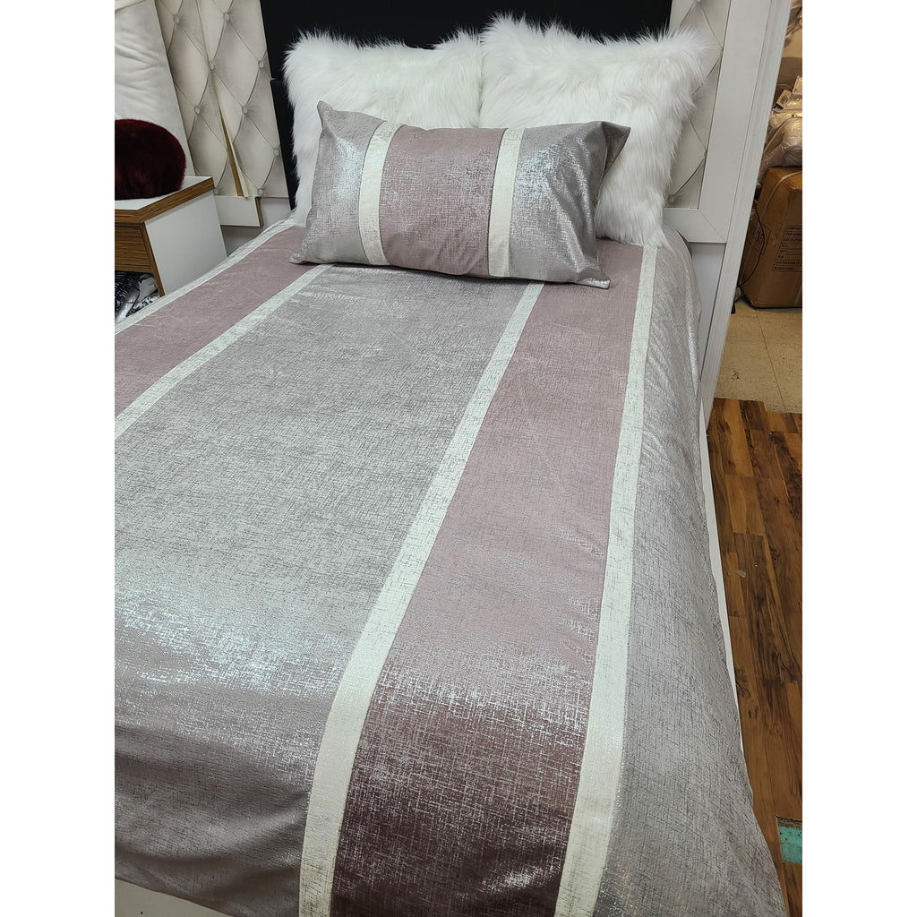 Custom Concept 568 Duvet Cover Bedding Set