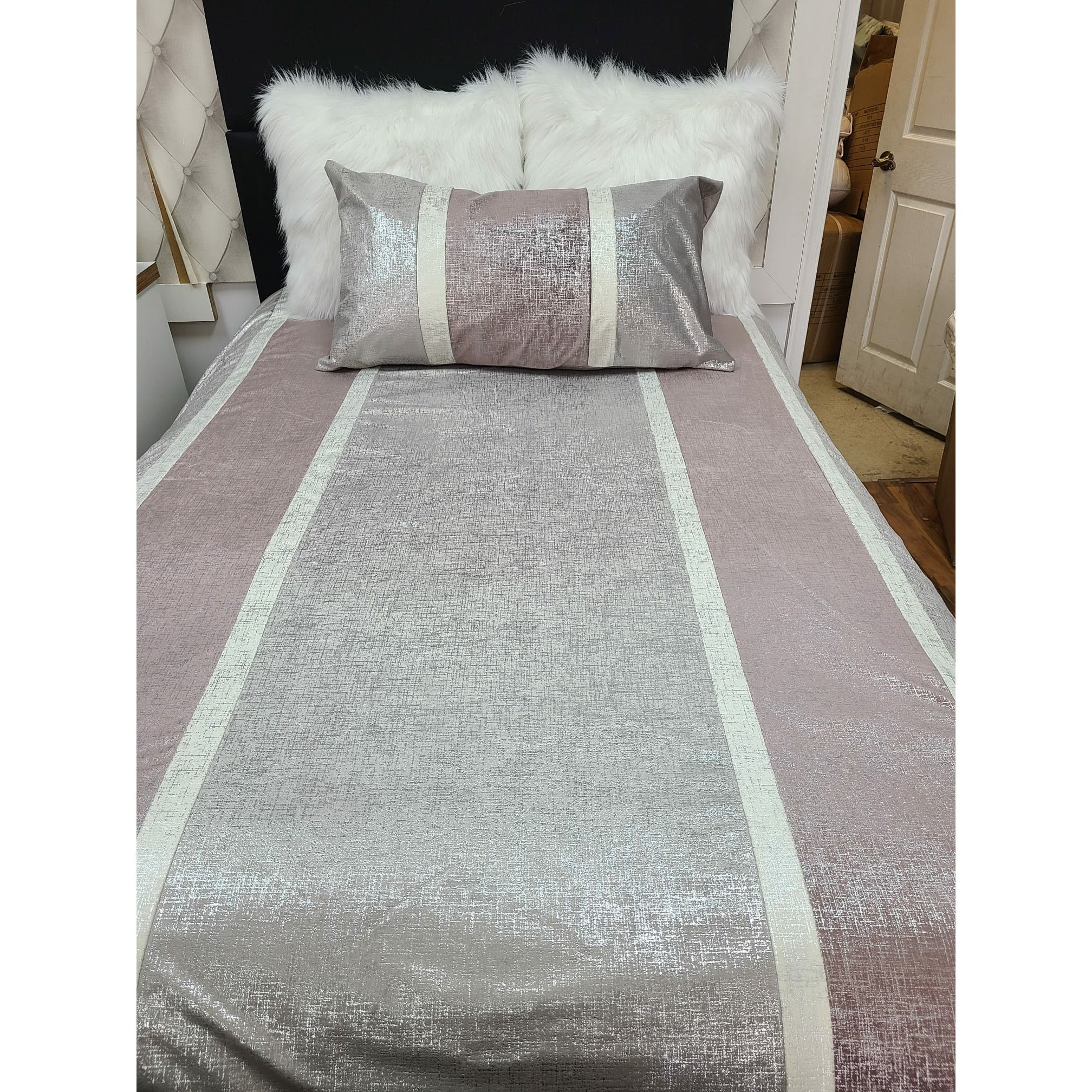 Custom Concept 568 Duvet Cover Bedding Set