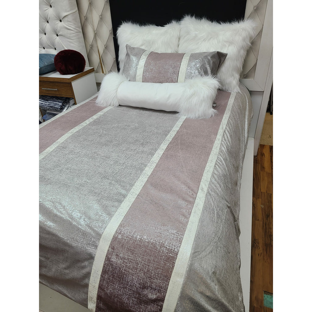 Custom Concept 568 Duvet Cover Bedding Set