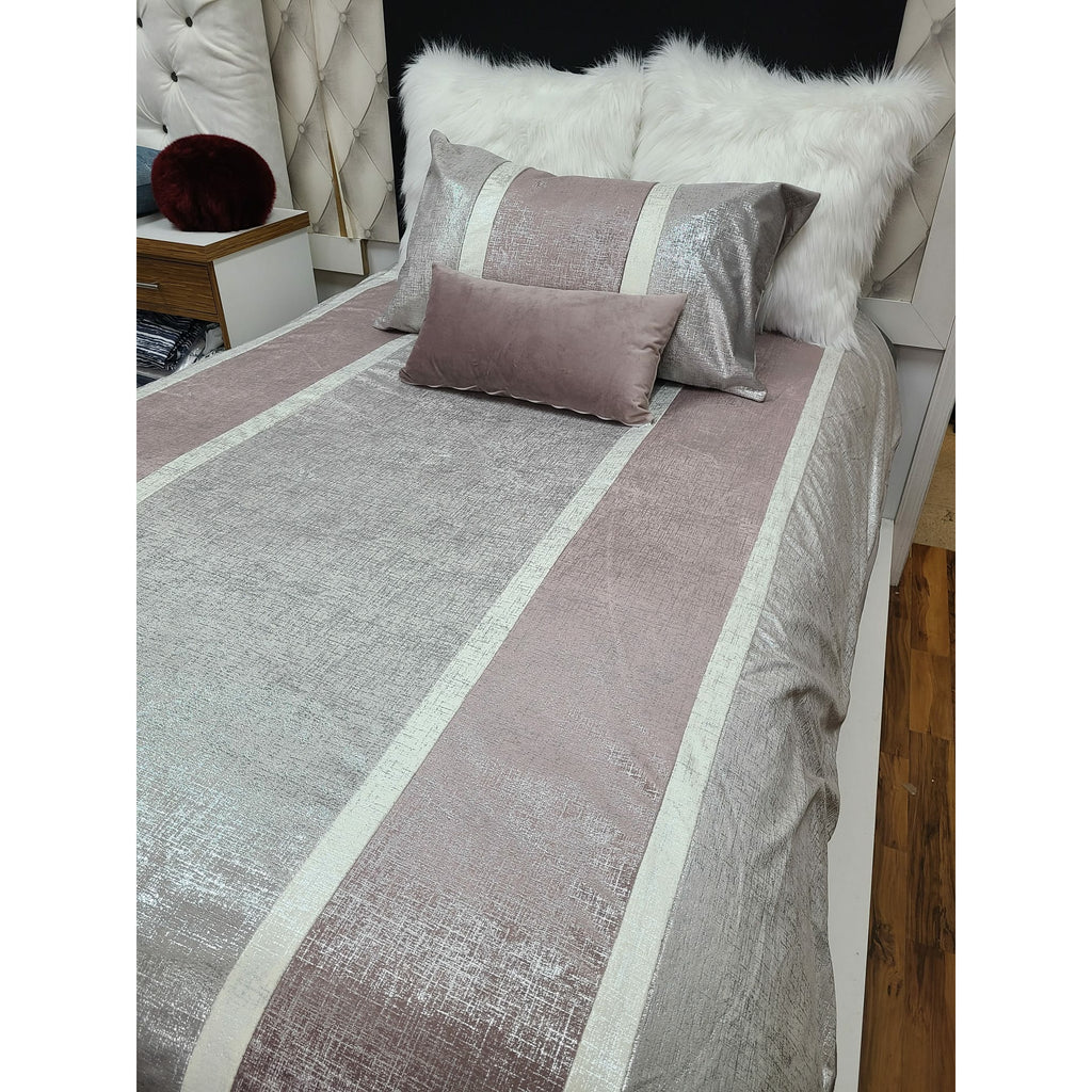 Custom Concept 568 Duvet Cover Bedding Set