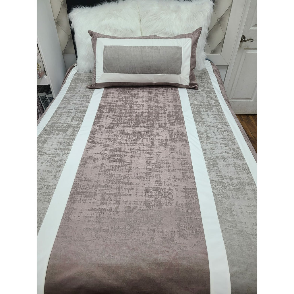 Custom Concept 570 Duvet Cover Bedding Set