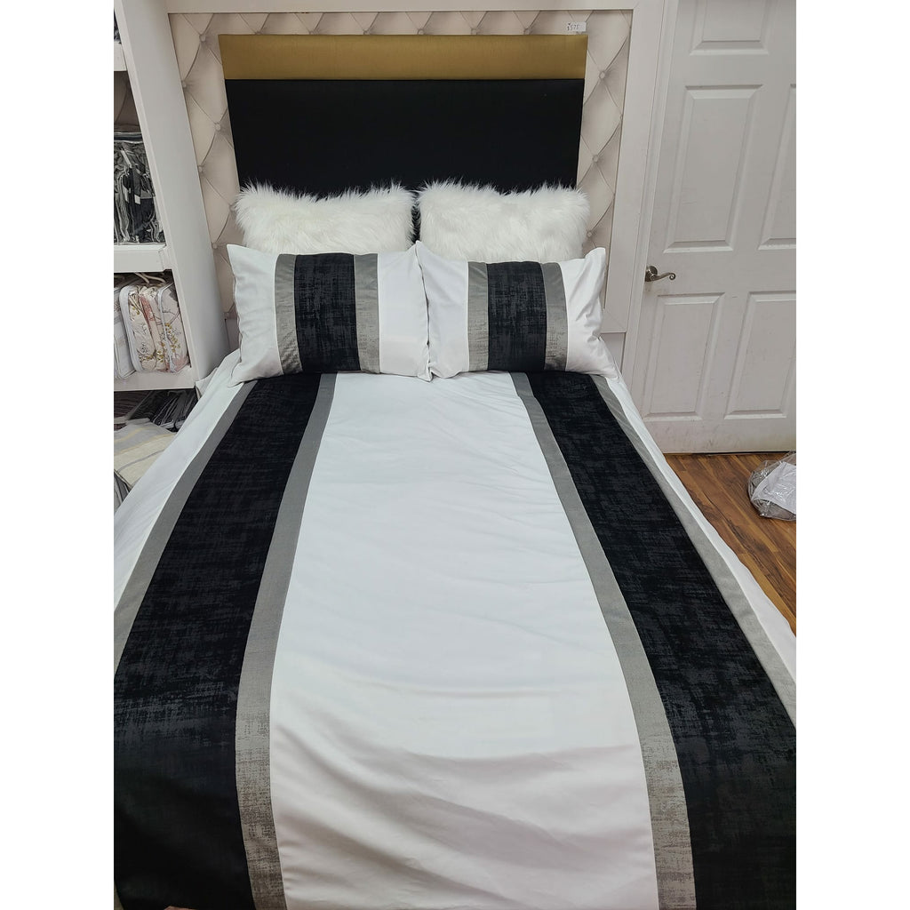 Custom Concept 571 Duvet Cover Bedding Set