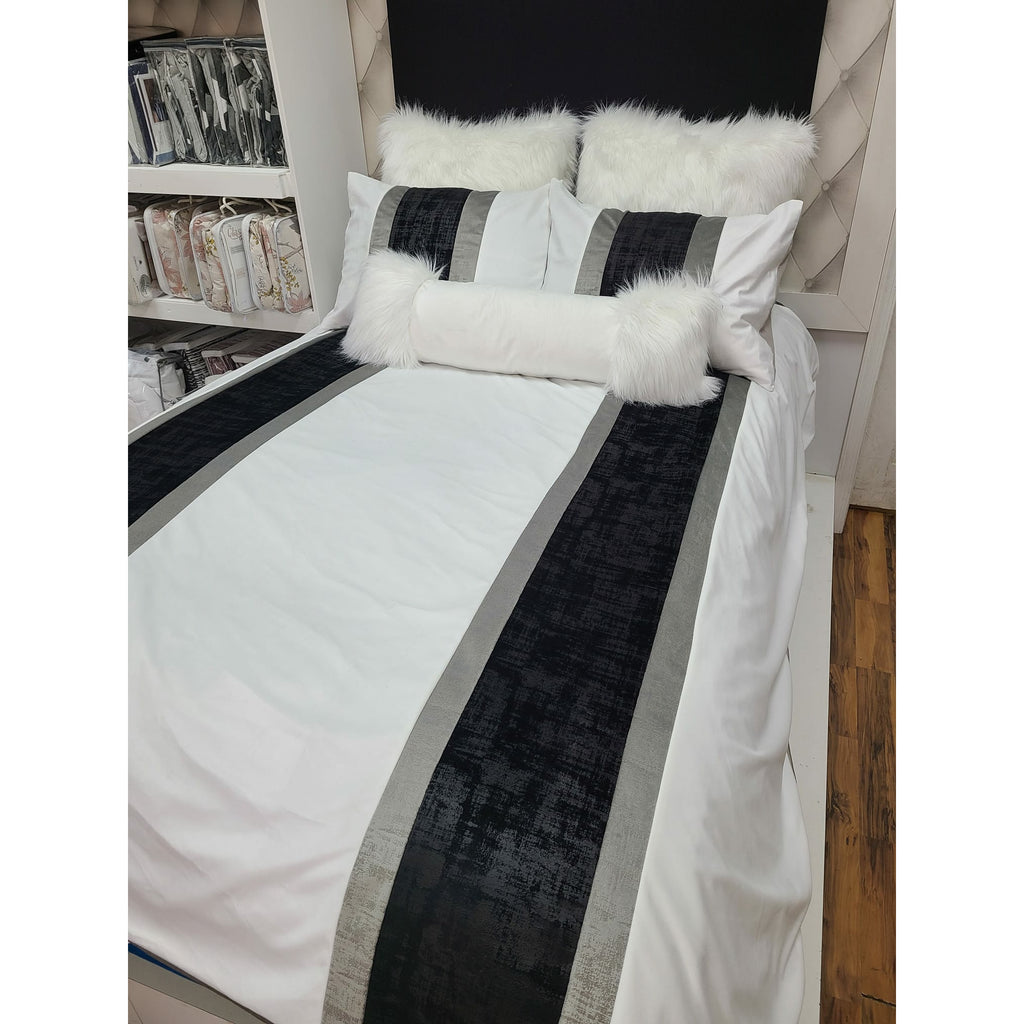 Custom Concept 571 Duvet Cover Bedding Set