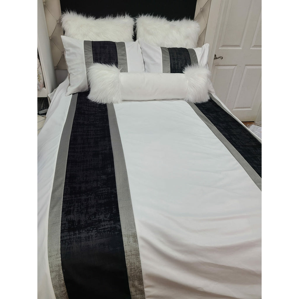 Custom Concept 571 Duvet Cover Bedding Set