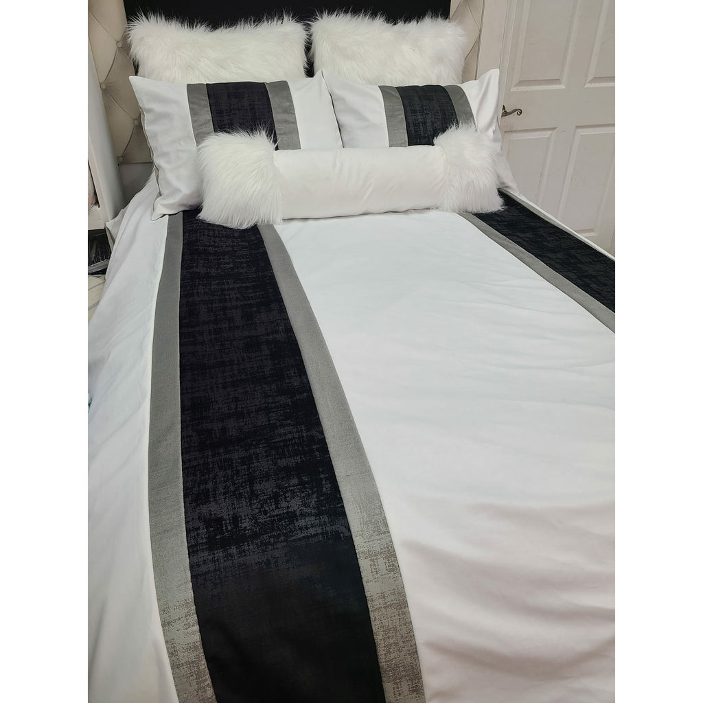 Custom Concept 571 Duvet Cover Bedding Set