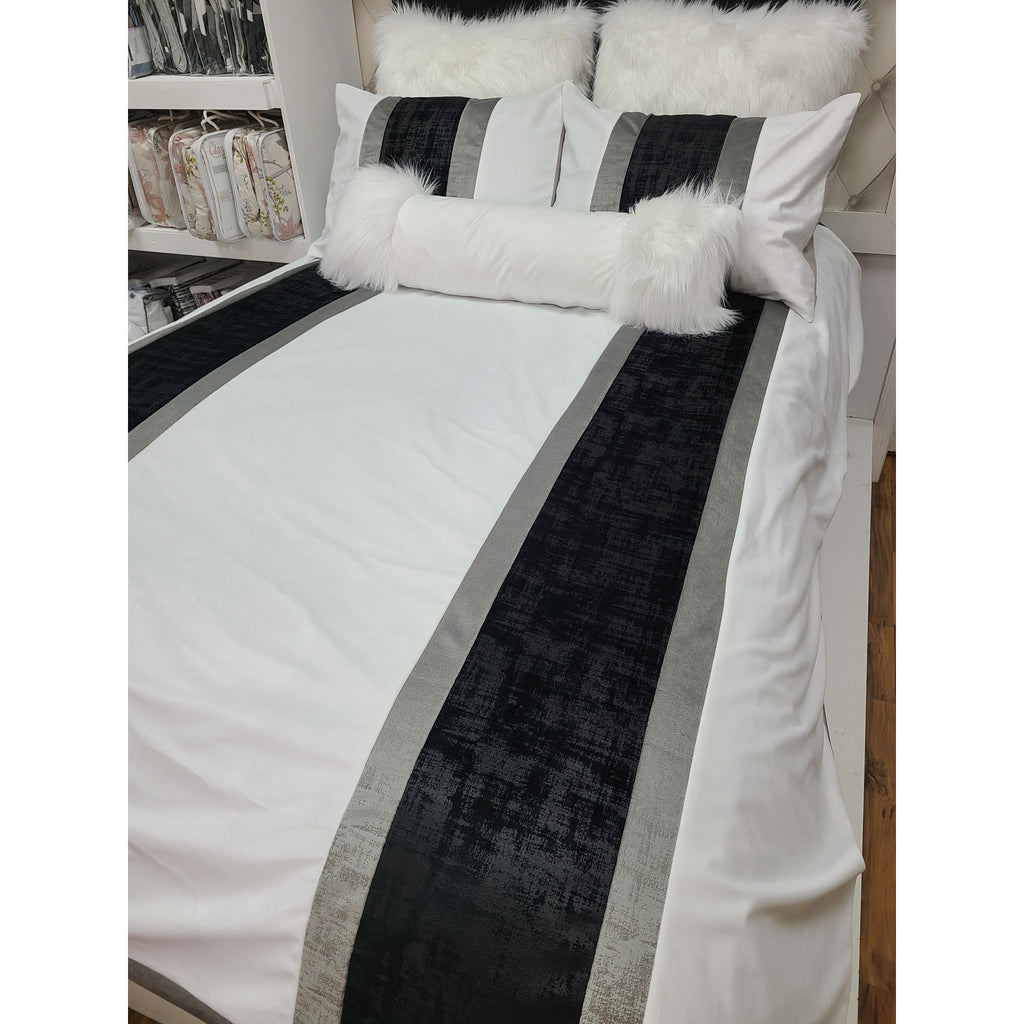 Custom Concept 571 Duvet Cover Bedding Set