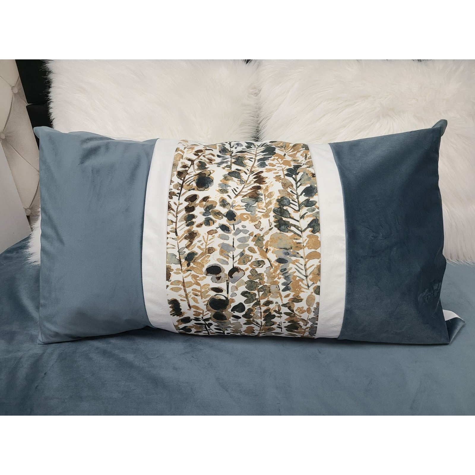 Custom Concept 573 Duvet Cover Bedding Set