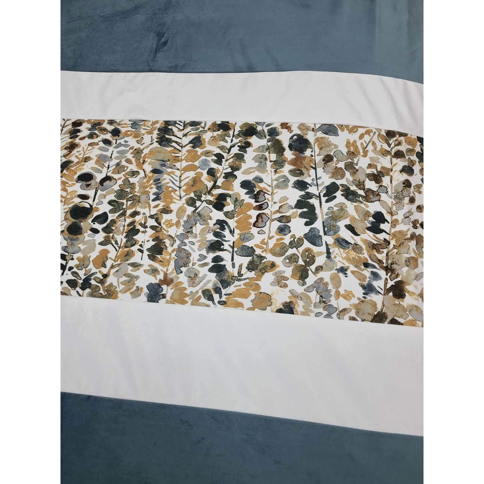 Custom Concept 573 Duvet Cover Bedding Set