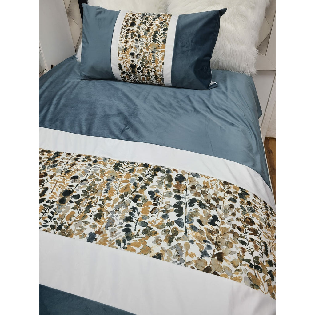 Custom Concept 573 Duvet Cover Bedding Set