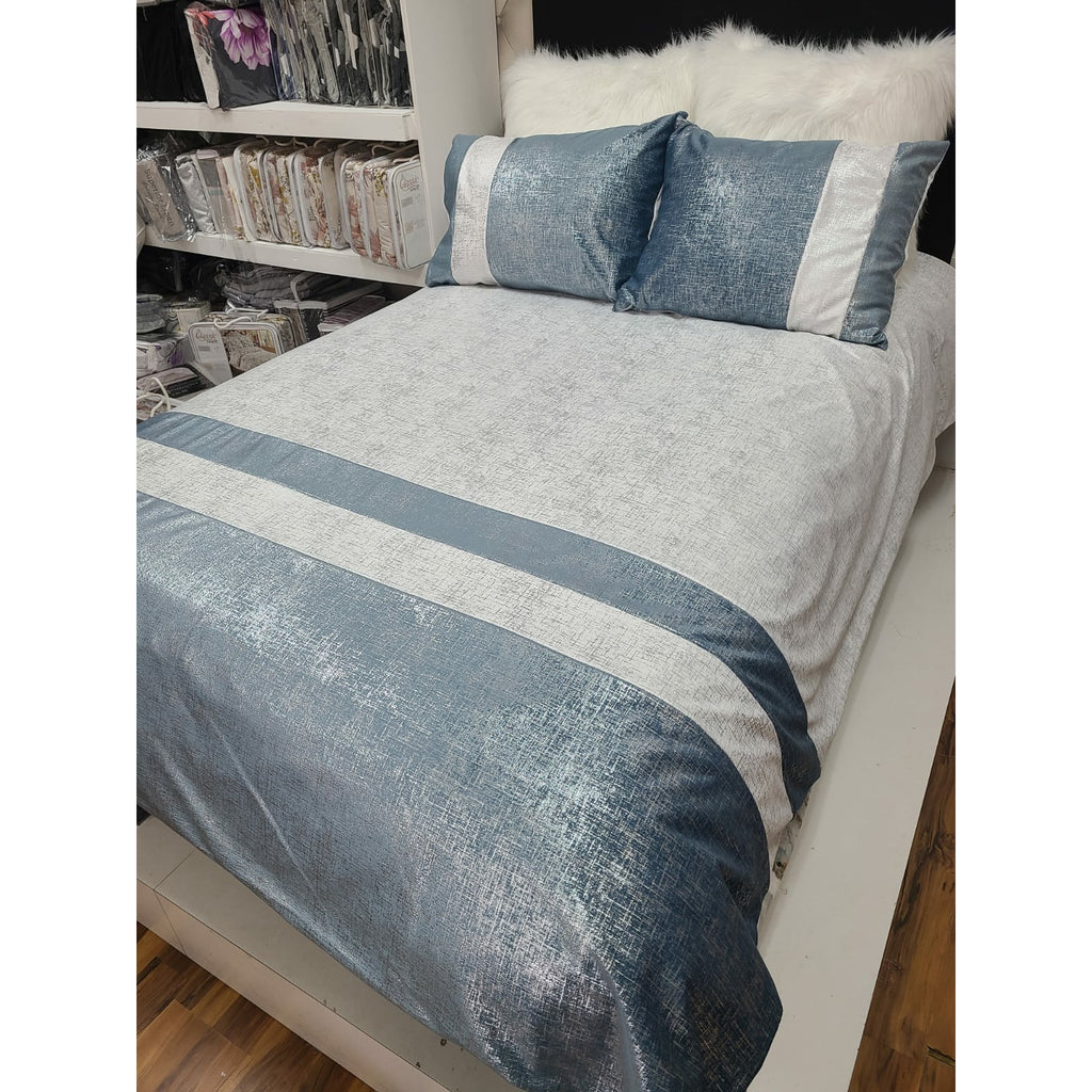 Custom Concept 576 Duvet Cover Bedding Set