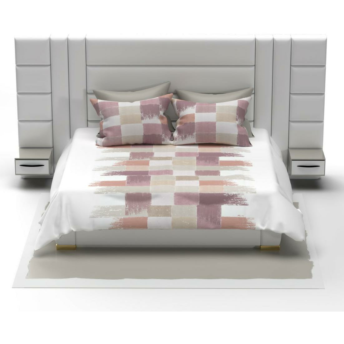 Buckingham Duvet Cover Bedding Set